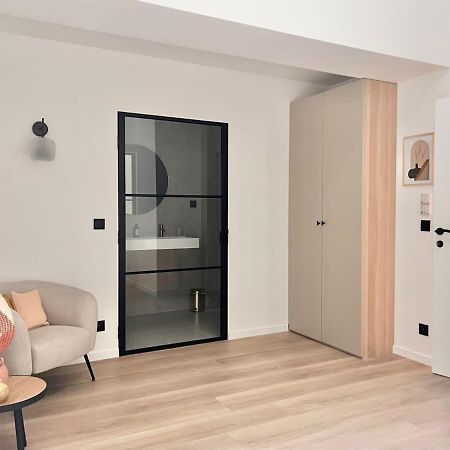 Magnifique Appartement Familial Et Spacieux - 6P - Flat-Guest Paris Bagian luar foto