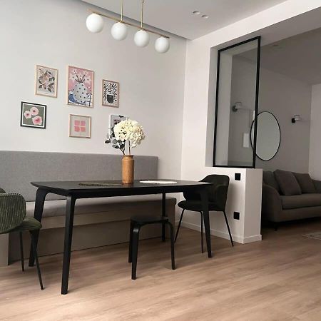 Magnifique Appartement Familial Et Spacieux - 6P - Flat-Guest Paris Bagian luar foto
