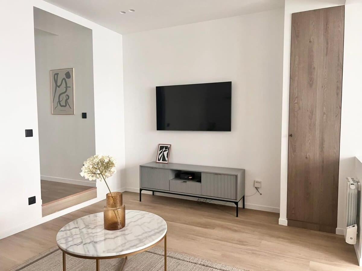Magnifique Appartement Familial Et Spacieux - 6P - Flat-Guest Paris Bagian luar foto