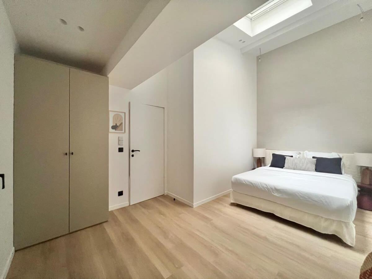 Magnifique Appartement Familial Et Spacieux - 6P - Flat-Guest Paris Bagian luar foto