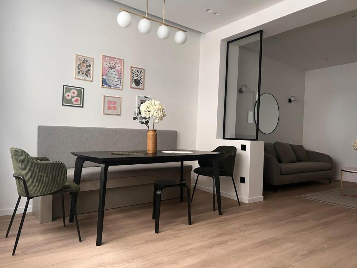 Magnifique Appartement Familial Et Spacieux - 6P - Flat-Guest Paris Bagian luar foto