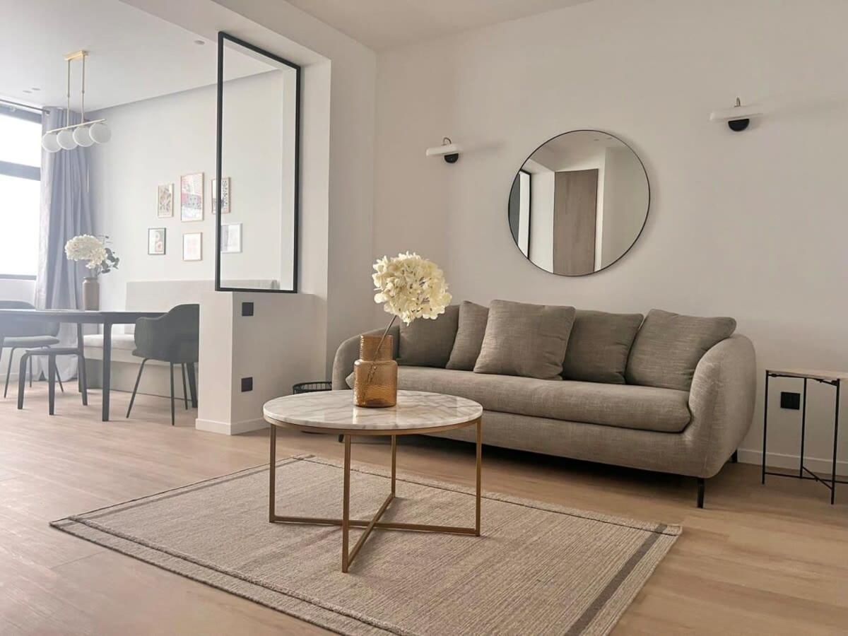 Magnifique Appartement Familial Et Spacieux - 6P - Flat-Guest Paris Bagian luar foto
