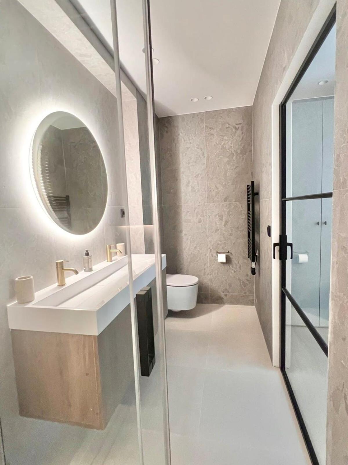 Magnifique Appartement Familial Et Spacieux - 6P - Flat-Guest Paris Bagian luar foto