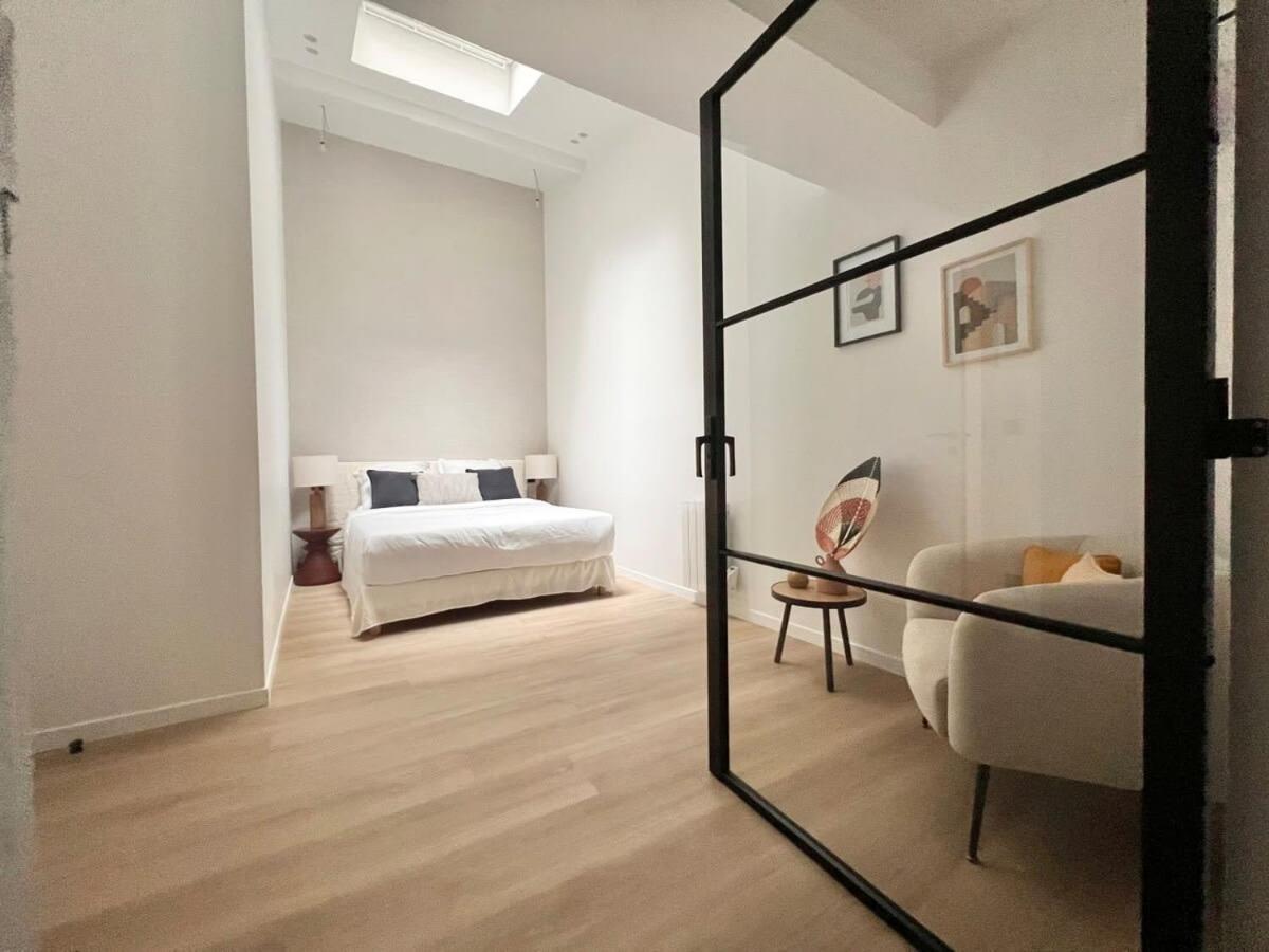 Magnifique Appartement Familial Et Spacieux - 6P - Flat-Guest Paris Bagian luar foto