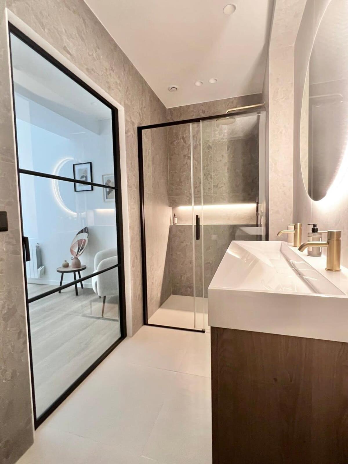 Magnifique Appartement Familial Et Spacieux - 6P - Flat-Guest Paris Bagian luar foto